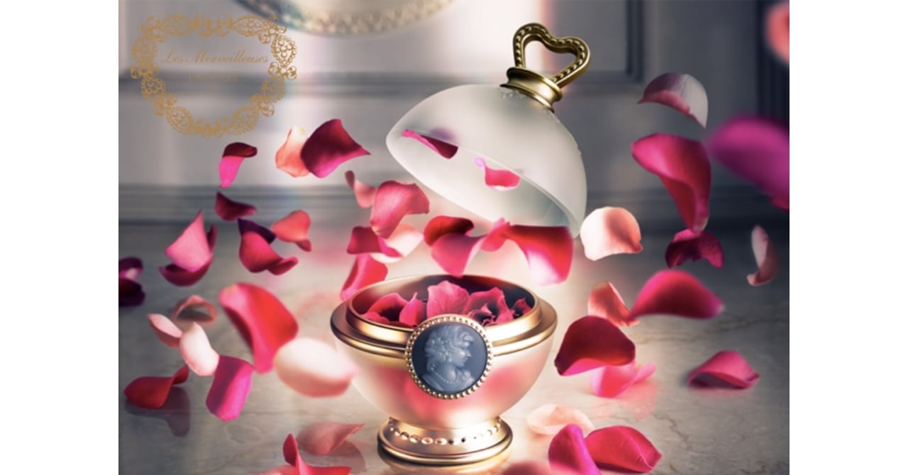 LADUREE コスメ レ・メルヴェイユーズ ラデュレ」が販売終了 22年6月までに順次閉店